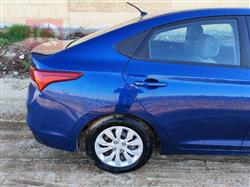 هيونداي أكسنت